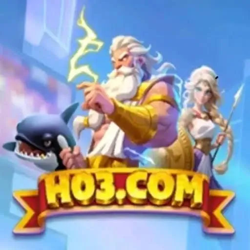 H03 - Petualangan Arcade yang Mendebarkan