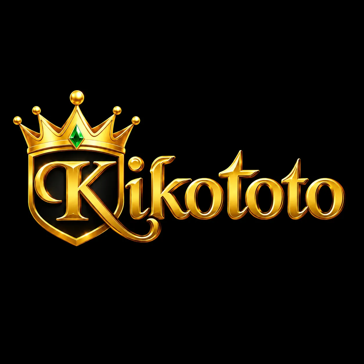 KIKOTOTO - Pertarungan Seru dalam Dunia Action