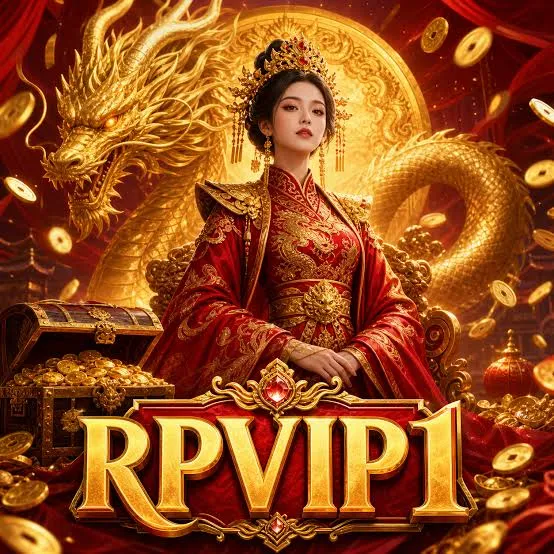 RPVIP1 - Game MOBA Seru dan Menantang