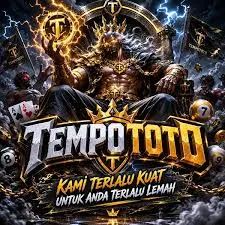 TEMPOTOTO - Petualangan Epik dalam Dunia ARPG